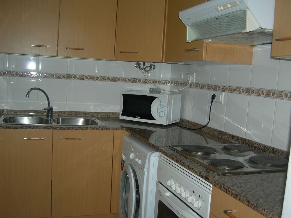 Apartamentos Ventura Village Park Salou Exterior photo